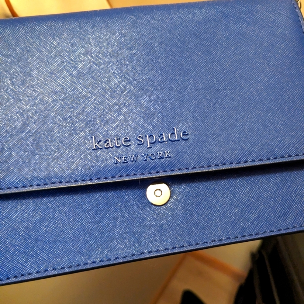 Kate Spade crossbody